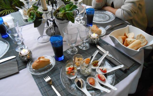 Les Hauts de Corneilhan