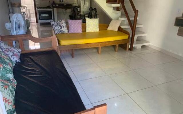 Condominio Brasil Coroa