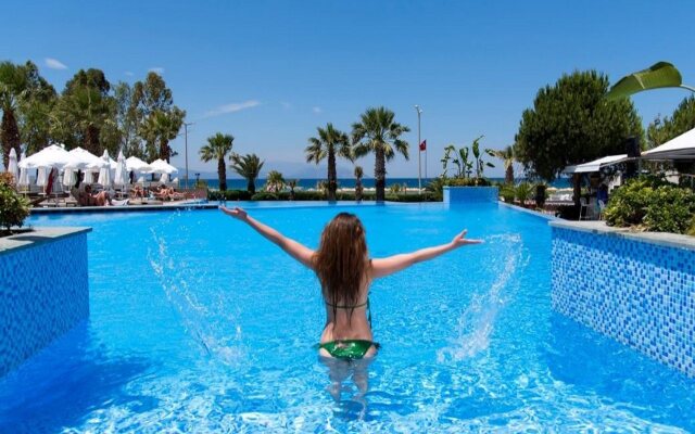 Flora Garden Ephesus Hotel Kuşadası - All Inclusive