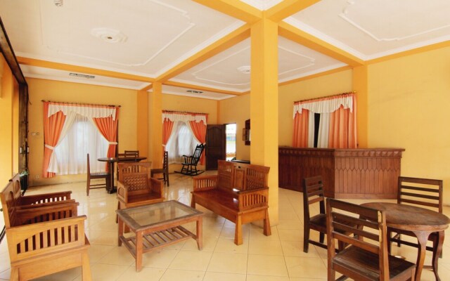 Hotel Gandung