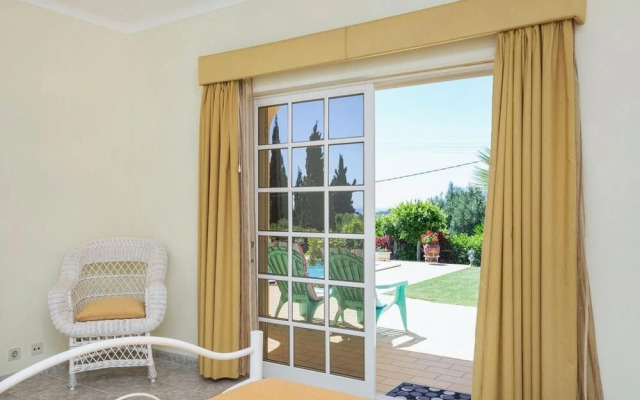 Cerrinho GM in Albufeira