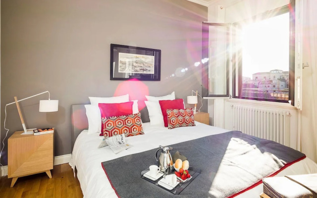 Penthouse Duomo