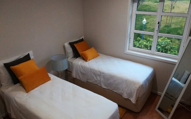 North Star Flats - Dom Luís I Bridge