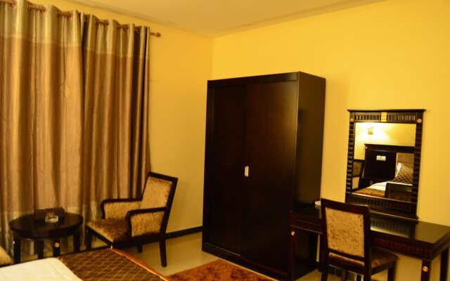 beautat hotel