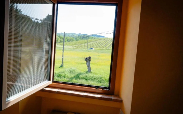 La Locanda Il Gabbiano