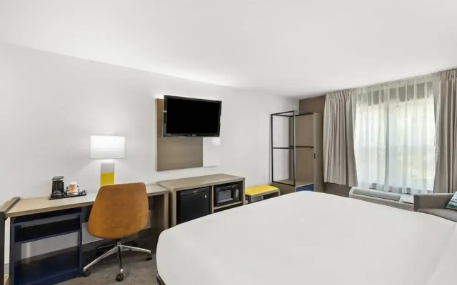 Comfort Inn & Suites Rome South