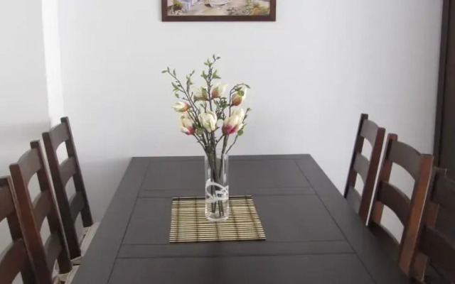 Townhouse in Calpe