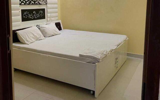 OYO 91954 Hotel Bliss