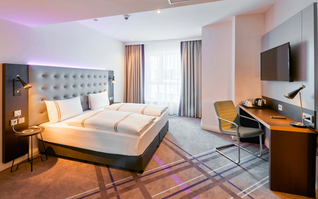 Premier Inn Saarbrücken City Congresshalle