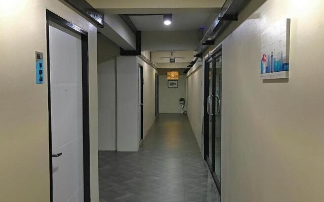 JB Place