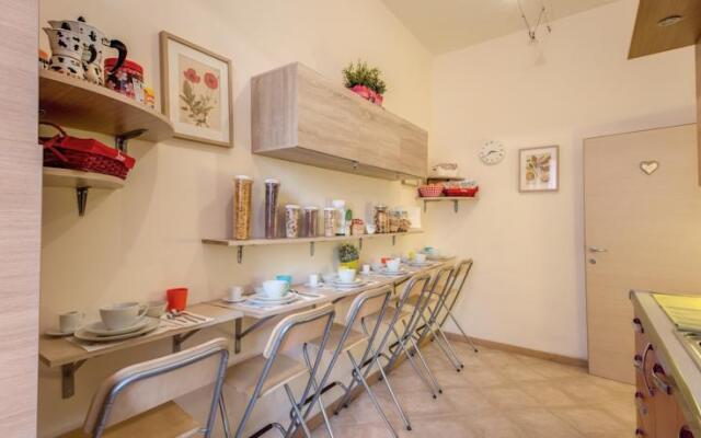 Roma Sweet Home B&B