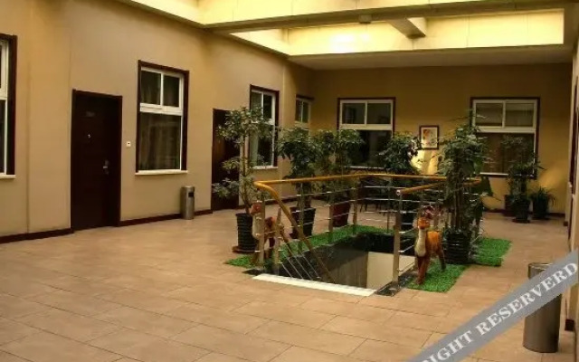 Yongshengcheng Express Hotel