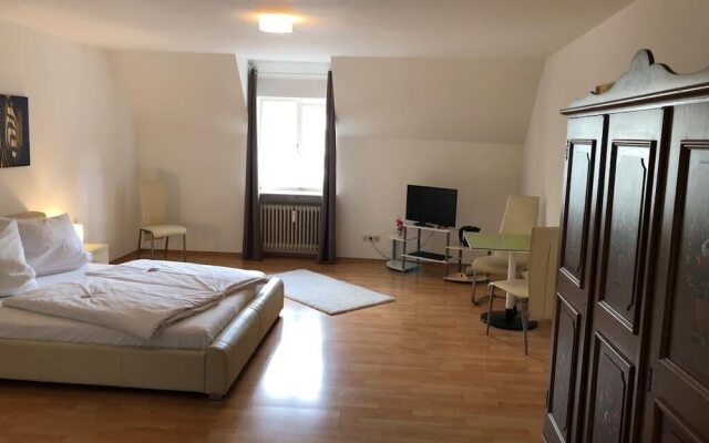 Gasthaus Pfafflinger