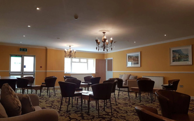 Maison Gorey Hotel