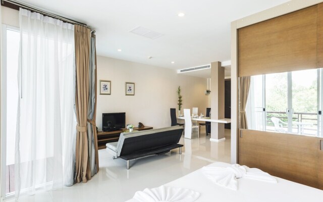 Hua Hin Brace Mountain by Favstay