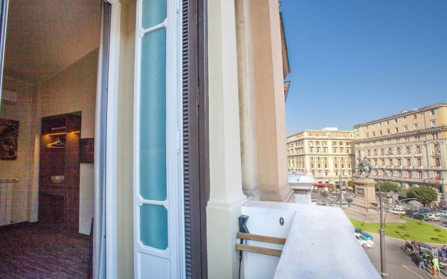 Dimora Sanfelice in the Heart of Naples