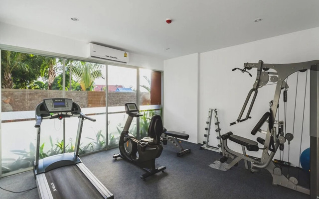 Chic Condo Karon A108