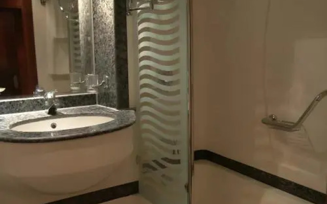 Solar Bahia Hotel