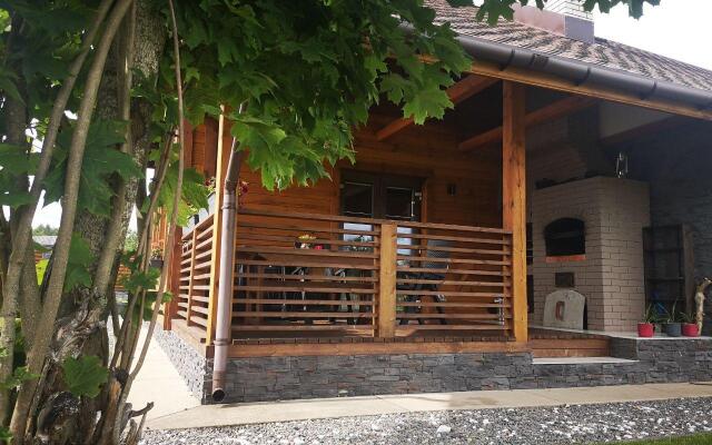 Sunchalet