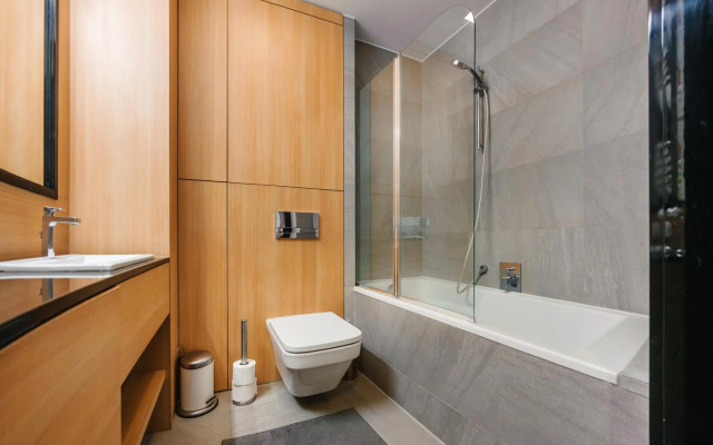 Apartamenty Sun & Snow Art Deco Gdynia