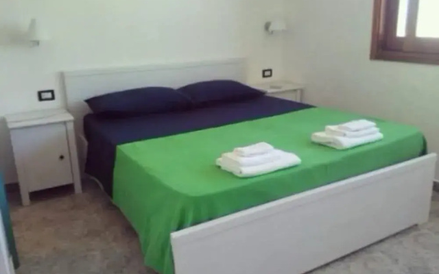 B&B Teta