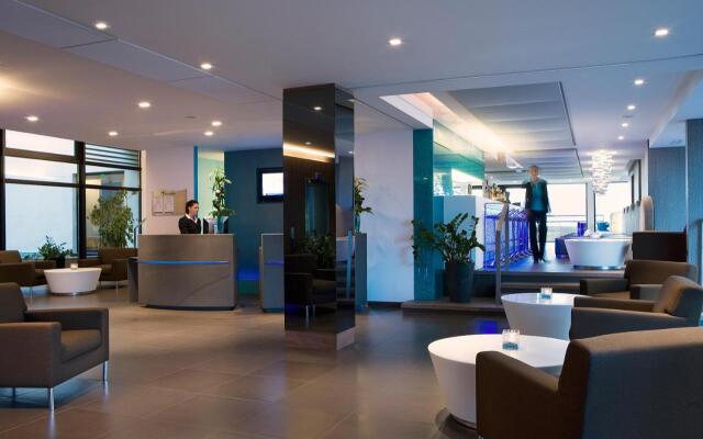 Hotel Oceania Saint Malo