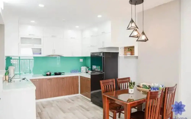 Elite Saigon - The Parkview near Airport