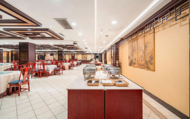 Redstar Culture Hotel