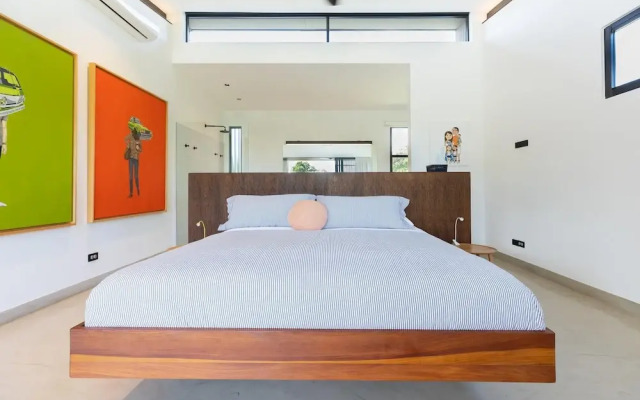 Villa Futura by Acomodo