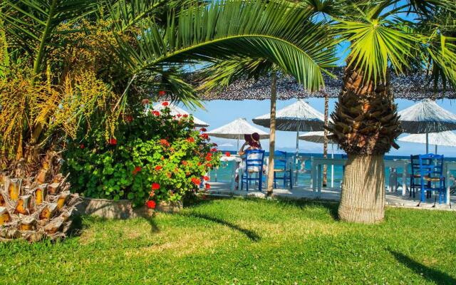 Brown Beach Evia Island, a member of Brown Hotels