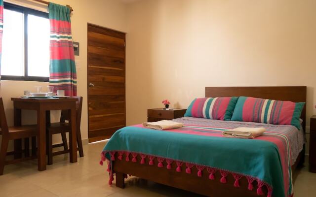 Casa Familiar near beach