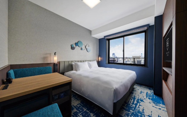 The Royal Park Canvas Kobe Sannomiya