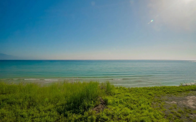 Mirage by The Sea