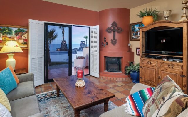 Paradise Villa 20 by Kivoya