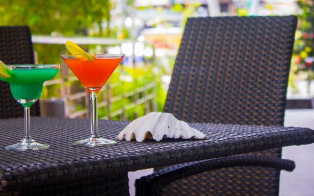 Citi Park Hotel powered by Cocotel