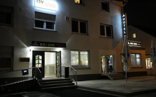 Bovino Hotel