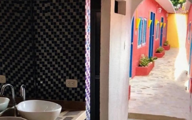 Hotel Casamart Rodadero