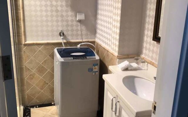 CresAisa Livings Changzhou