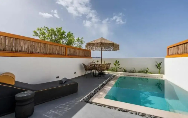 La Torretta Suites & Spa