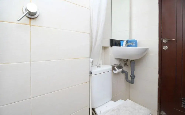 Airy Kranggan Gang Pinggir Semarang