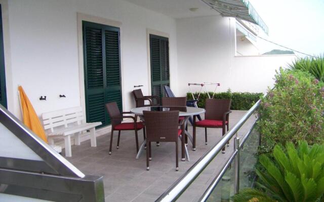Apartments Bozikovic