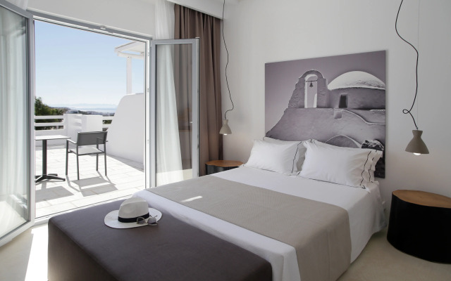 Livin Mykonos Hotel - Adults Only