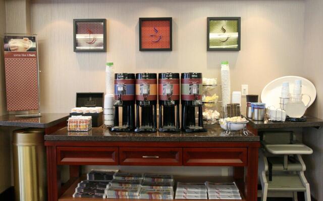 Country Inn & Suites By Radisson, Toronto Mississa