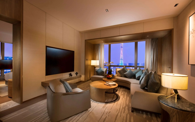 Conrad Guangzhou