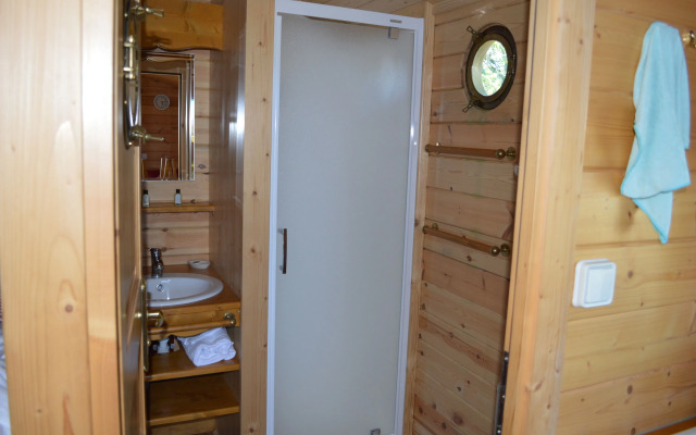 La Fontaine de la Chapiniere