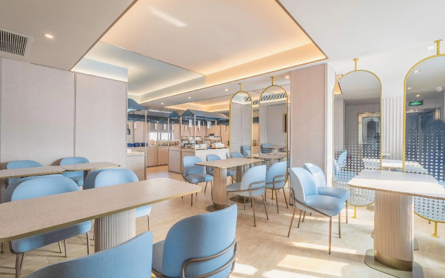 Hanting Hotel Zhuhai Doumen Daxin Xinduhui