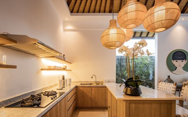 Villa Lapis by Villa Finder