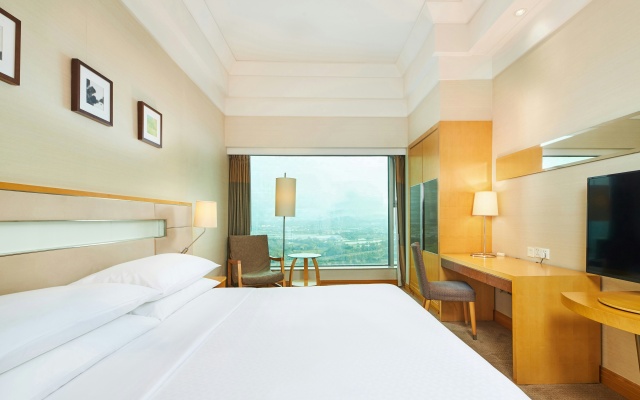 Four Points by Sheraton Shenzhen