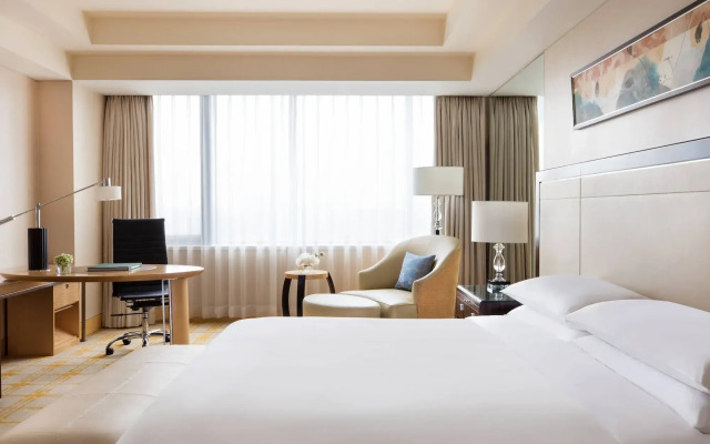 JW Marriott Hotel Beijing