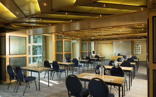 Best Western Hotel Windorf